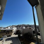 365 Studio 1 Όμορφη θέα από μπαλκόνι στην Καβάλα,