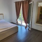 Castle View Deluxe 13 Castle View Deluxe Καβάλα – υπνοδωμάτιο με ντουλάπα και καθρέφτη