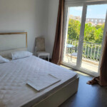 Castle View Deluxe 15 Castle View Deluxe Καβάλα – υπνοδωμάτιο με διπλό κρεβάτι queen