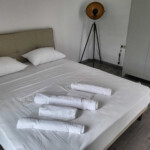 Castle View Premium 2 Ντουλάπα και αποθηκευτικοί χώροι στο υπνοδωμάτιο, Castle View Premium, Καβάλα