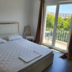 Castle View Premium 3 Υπνοδωμάτιο με κρεβάτι Queen, Castle View Premium – Καβάλα