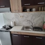 Castle View Premium 10 Χώρος κουζίνας ενιαίος με το καθιστικό, Castle View Premium – Καβάλα