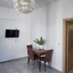 Castle View Premium 12 Χώρος καθιστικού με πρόσβαση στο μπαλκόνι, Castle View Premium