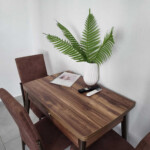 Castle View Premium 13 Λεπτομέρεια καθιστικού με άνετο καναπέ, Castle View Premium, Καβάλα