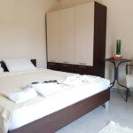 Castle View Superior 18 Castle View Superior Καβάλα – υπνοδωμάτιο με διπλό κρεβάτι queen